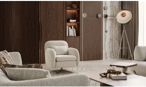 Candy Koltuk Takımı