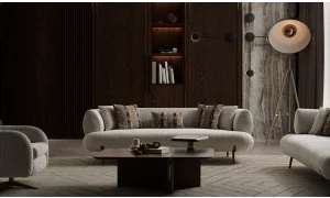 Candy Koltuk Takımı