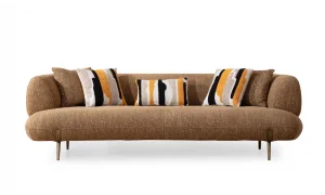 Candy Koltuk Takımı