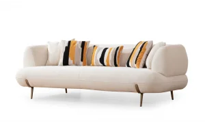 Candy Koltuk Takımı