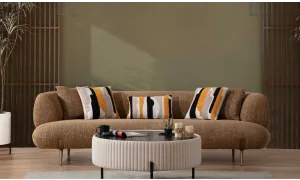 Candy Koltuk Takımı