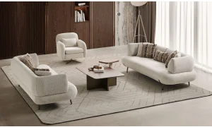 Candy Koltuk Takımı