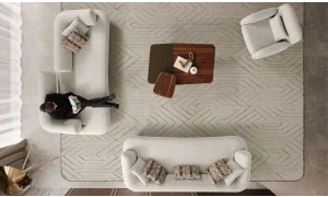 Candy Koltuk Takımı