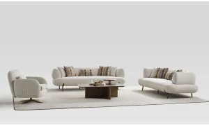 Candy Koltuk Takımı