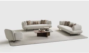 Candy Koltuk Takımı