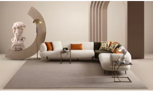 Candy Köşe Koltuk Takımı