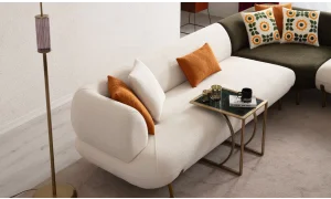 Candy Köşe Koltuk Takımı