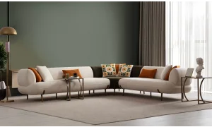 Candy Köşe Koltuk Takımı