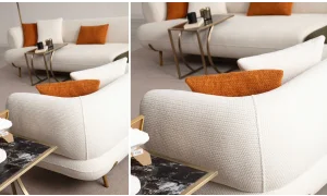 Candy Köşe Koltuk Takımı