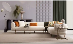 Candy Köşe Koltuk Takımı