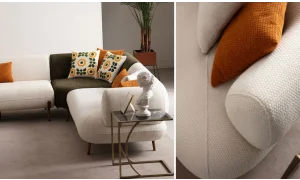 Candy Köşe Koltuk Takımı