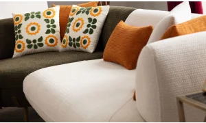 Candy Köşe Koltuk Takımı