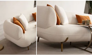 Candy Köşe Koltuk Takımı