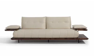 Capella 3lü Koltuk (Sehpalı)