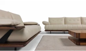 Capella Koltuk Takımı