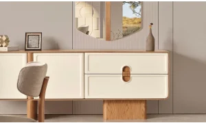 Capella Konsol ve Ayna