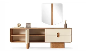 Capella Konsol ve Ayna