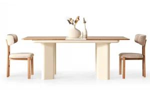 Capella Yemek Masası Takımı