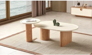 Capella Yemek Odası Takımı