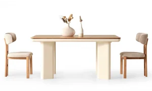 Capella Yemek Odası Takımı