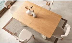 Capella Yemek Odası Takımı