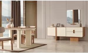 Capella Yemek Odası Takımı