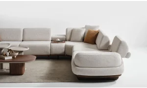 Cappadocia Köşe Koltuk Takımı