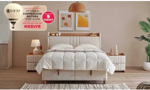 Cappadocia Natura Set