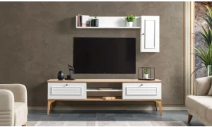Capris Tv Ünitesi