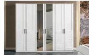 Capris Yatak Odası Takımı