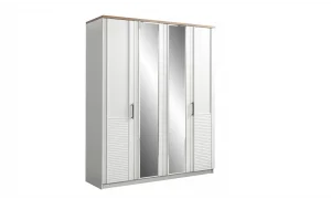 Capris Yatak Odası Takımı