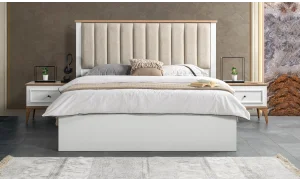 Capris Yatak Odası Takımı