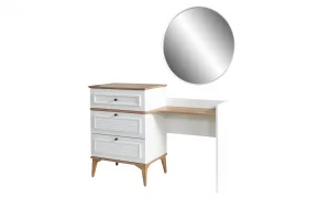 Capris Yatak Odası Takımı