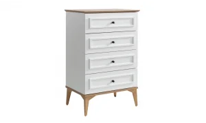 Capris Yatak Odası Takımı