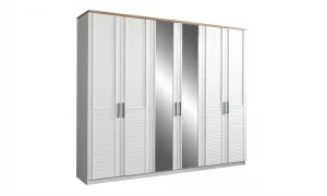 Capris Yatak Odası Takımı