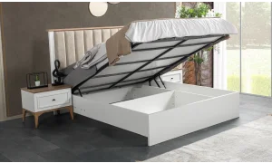 Capris Yatak Odası Takımı