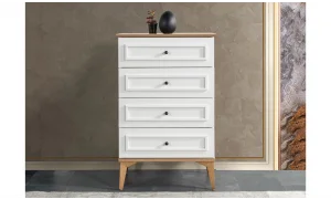 Capris Yatak Odası Takımı