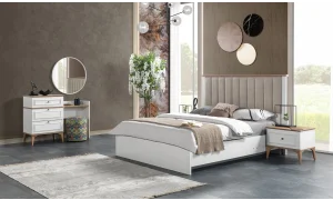 Capris Yatak Odası Takımı