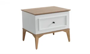 Capris Yatak Odası Takımı