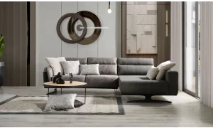 Casa Köşe Koltuk Takımı