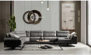 Casa Köşe Koltuk Takımı