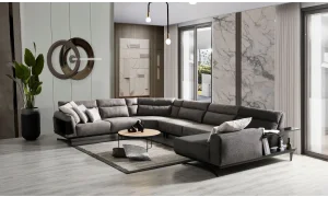 Casa Köşe Koltuk Takımı