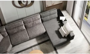 Casa Köşe Koltuk Takımı