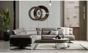 Casa Köşe Koltuk Takımı