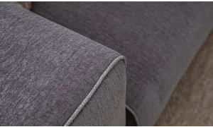 Cassa Dinlenmeli Köşe Koltuk Takımı