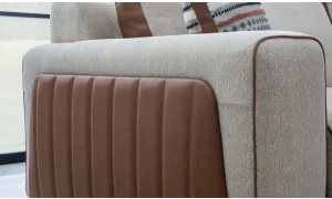 Cassa Köşe Koltuk Takımı