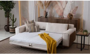 Cassa Köşe Koltuk Takımı