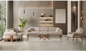 Cemre Koltuk Takımı