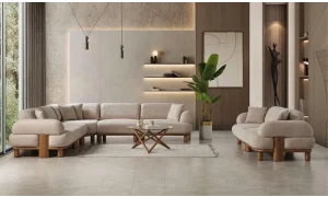 Cemre Köşe Koltuk Takımı