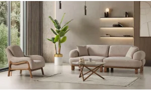 Cemre Köşe Koltuk Takımı